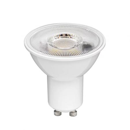 OSRAM GU 10 Value PAR16 LED Reflektor 120° 6.9W wie 50W warmweiss - breiter Lichtkegel