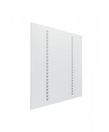 LEDVANCE PANEL IndiviLED® 600mm 33 W 3000 K warmweißes Licht UGR < 16