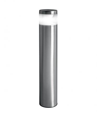 45cm hohe LEDVANCE LED Standleuchte Endura Style Mini Cylinder 4W aus Edelstahl IP44 - Aktion: Nur noch angezeigter Bestand verfügbar