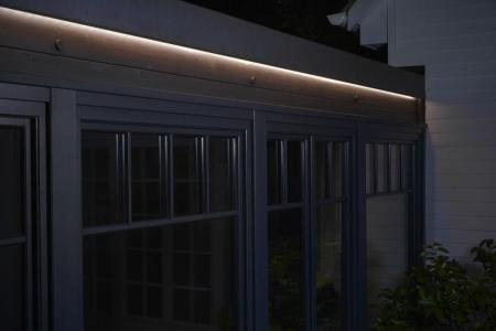 LEDVANCE SMART+ Outdoor Flex Bluetooth RGBW  LED Streifen - Aktion: Nur noch angezeigter Bestand verfügbar