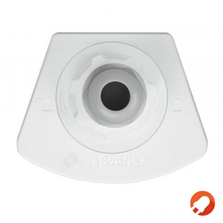 150cm LEDVANCE Leistungstarke LED Feuchtraumleuchte DampProof Compact 1500 55W 4000K neutralweiß IP66