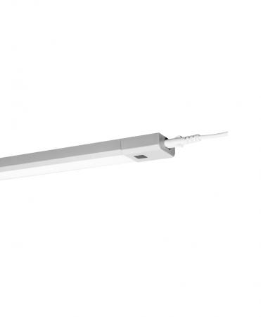 50cm LEDVANCE LED Lichtleiste Linear Slim praktische Unterbauleuchte in weiß