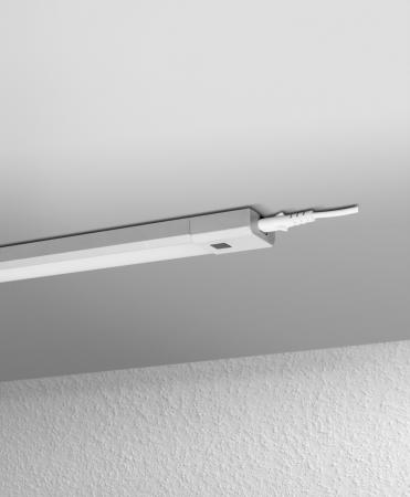 50cm LEDVANCE LED Lichtleiste Linear Slim praktische Unterbauleuchte in weiß