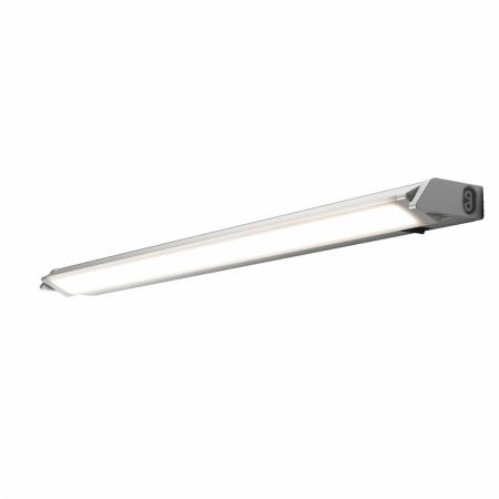 60cm LEDVANCE LED Lichtleiste Linear Turn Schwenkbare Unterbauleuchte warwmeißes Licht