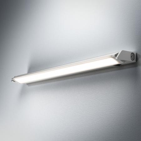 60cm LEDVANCE LED Lichtleiste Linear Turn Schwenkbare Unterbauleuchte warwmeißes Licht