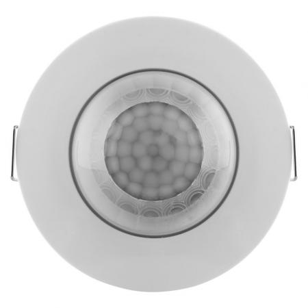 LEDVANCE Sensor Ceiling Flush Indoor Bewegungsmelder Einbau IP20 weiß
