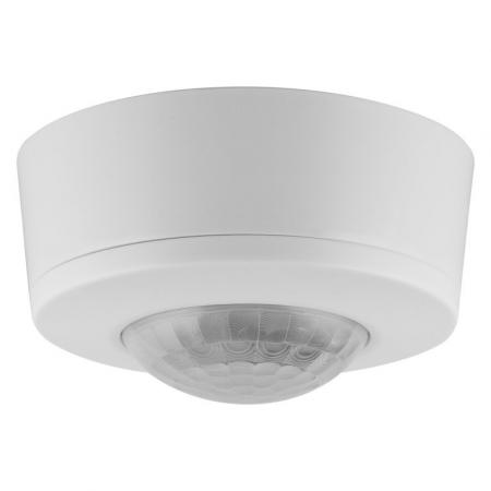 LEDVANCE Sensor Ceiling Indoor Bewegungsmelder Aufbau IP44 weiß