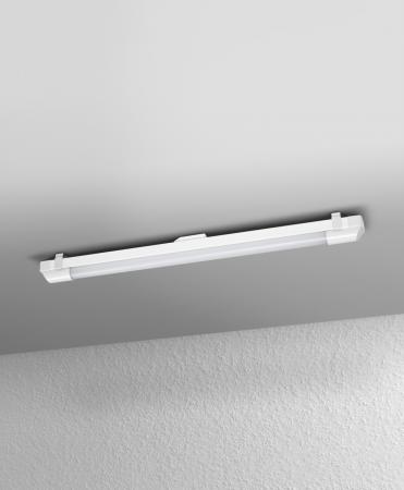 60cm LEDVANCE Lichtleiste LED Power Batten 12W 3000K - warmweißes Licht