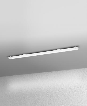 120cm LEDVANCE Lichtleiste LED Power Batten 24W 3000K warmweißes Licht