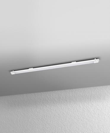 120cm LEDVANCE Lichtleiste LED Power Batten 24W 3000K warmweißes Licht