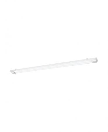 120cm LEDVANCE LED Lichtleiste Power Batten 48W 4000K neutralweißes Arbeitslicht - leistungsstarke Deckenleuchte