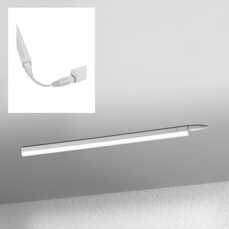 60cm LEDVANCE Lichtleiste LED Switch Batten Unterbauleuchte 8W 3000K warmweißes Licht