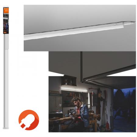 90cm LEDVANCE LED Lichtleiste Switch Batten 10W 4000K universalweißes Licht