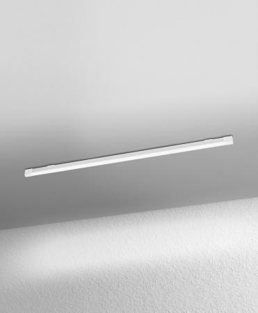 120cm LEDVANCE Schlanke LED Lichtleiste Value Batten 20W Decken -und Wandleuchte & Unterbauleuchte