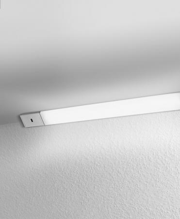 2er Set 55cm LEDVANCE LED Lichtleiste Cabinet Corner Unterbauleuchte two light mit Sensor