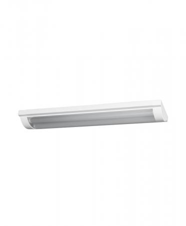 LEDVANCE OFFICE Line DIM 25W 0.6 4000K LED Anbau- u. Pendelleuchte