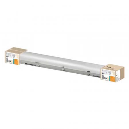 120cm LEDVANCE DAMP PROOF VALUE 1200 Feuchtraumleuchte 40W 4000K neutralweißes Licht IP65