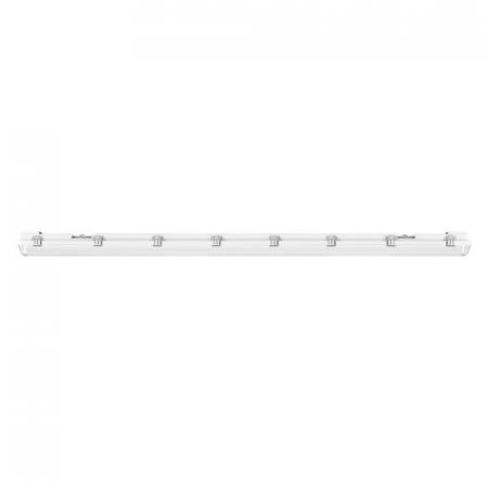 Ledvance SUBMARINE 20W LED Feuchtraumleuchte 1.5m 4000K inkl. 1x LED Glas Röhre