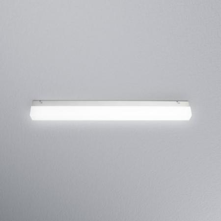 60cm LED-Lichtbalken mit umschaltbarer Farbtemperatur fürs  Badezimmer / Spiegelleuchte IP44  LEDVANCE