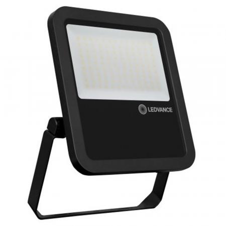 LEDVANCE FLOOD LED 80W 4000K 10000 Lumen IP65 Floodlight Fluter schwarz