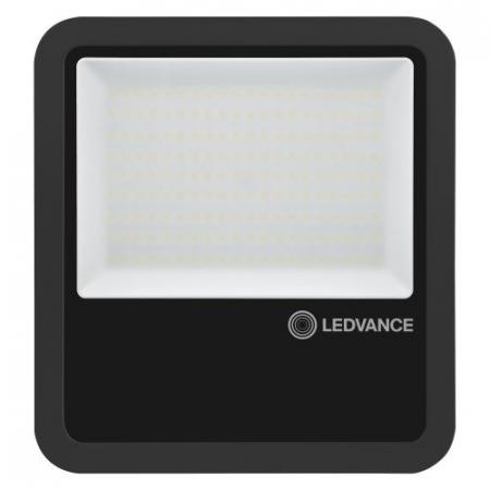 LEDVANCE LED Fluter 125W 6500K 15000 Lumen IP65 schwarz