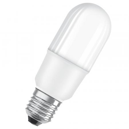 OSRAM E27 LED Lampe STAR STICK 8,5W wie 60W neutralweißes Licht