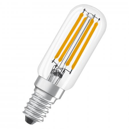 OSRAM E14 LED SPECIAL T26 Lampe 6,5W wie 55W warmweiß Kühlschrank