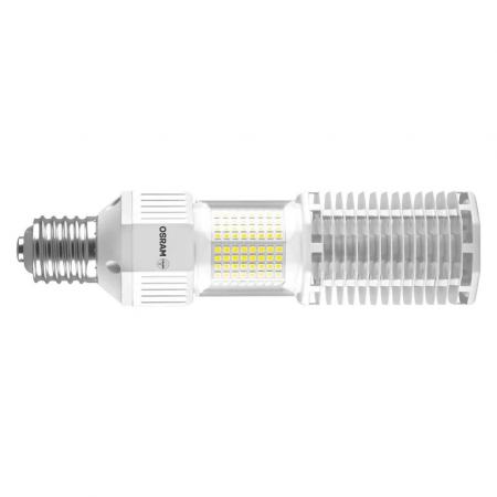 OSRAM E40 LED Leuchtmittel für Straßenleuchten NAV LED 9000 lm 50 W/4000 K - neutralweißes Licht