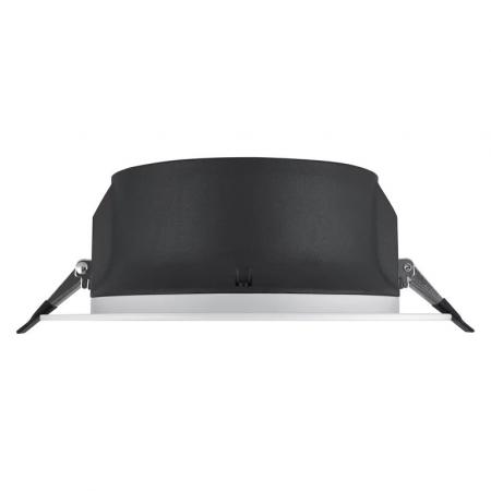 LEDVANCE LED Einbauleuchte UGR19 PFM DN155 14W 3000K IP54