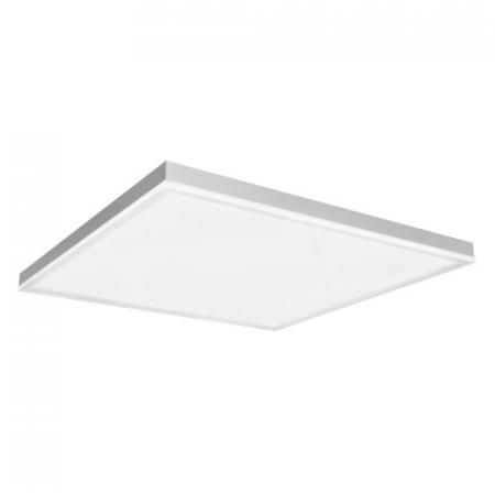 Ledvance PLANON Frameless LED Aufbau Panel 300x300mm 19W Warmweiß rahmenlos