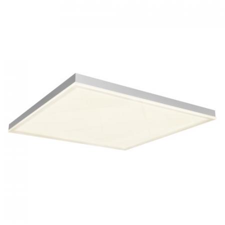 Ledvance PLANON Frameless LED Aufbau Panel 300x300mm 19W Warmweiß rahmenlos