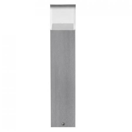 Ledvance ENDURA Style Crystal Post Socckel-/ Wegeleuchte 40cm Warmweiß