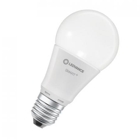 LEDVANCE SMART+ Classic E27 Leuchtmittel dimmbar 9W tunable white 2700-6500K