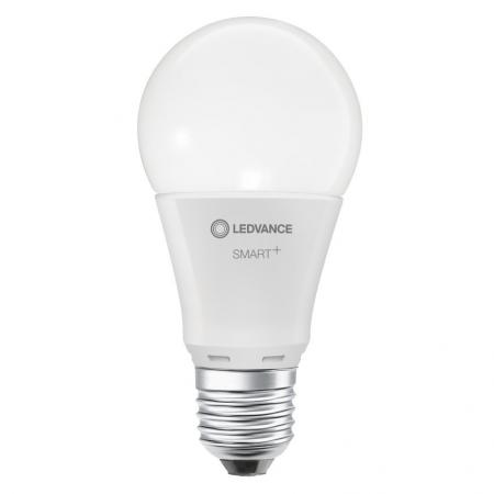 LEDVANCE SMART+ Wifi Classic E27 Leuchtmittel dimmbar 9,5W warmweiss