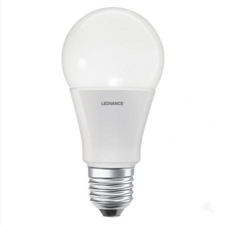 LEDVANCE SMART+ WiFi Classic E27 Leuchtmittel dimmbar 14W warmweiss