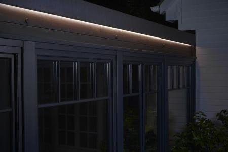 LEDVANCE LED Streifen Stripe Neon 5 Meter warmweiss für innen und außen IP44