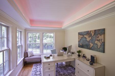 LEDVANCE Smart+ WiFi Flex LED-Streifen 2M RGB Multicolor Indoor