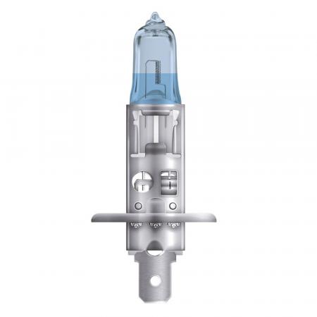 OSRAM P14.5s COOL BLUE INTENSE (NEXT GEN) H15 als Abblendlicht/Fernlicht Halogenlampe - 64150CBN