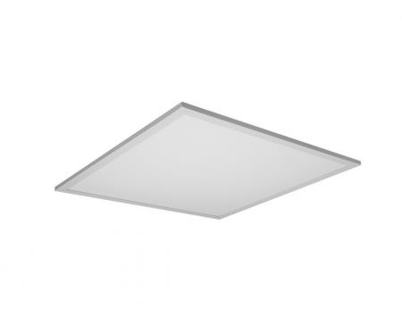 Flaches LEDVANCE SMART+ WiFi Planon Plus Decken Panel Tunable White Aluminium 60x60cm