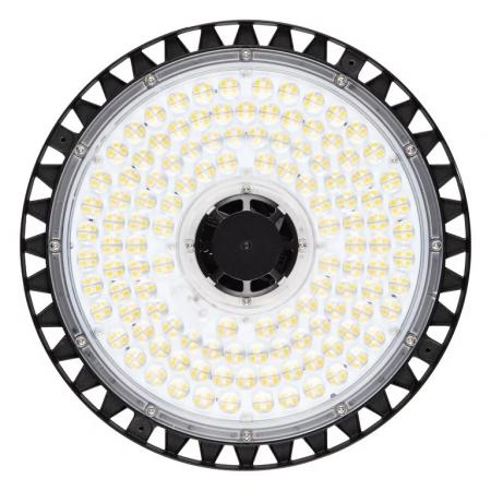 Ledvance LED Hallenleuchte HB DALI 190W 840 4000K neutralweißes Licht 27000 Lumen 110° IP65