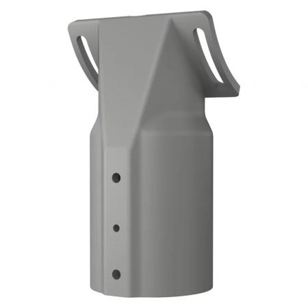 Ledvance Mastadapter 76mm für Streetlight FLEX Leuchten