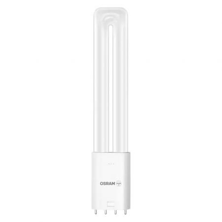 OSRAM DULUX L LED 2G11 8W wie 18W 3000K warmweißes Licht HF für EVG