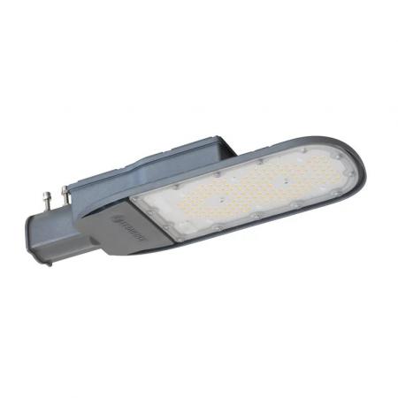 Ledvance LED Straßen- und Parkplatzbeleuchtung ECO AREA SPD 120W 827 15.000 LM - warmweißes Licht