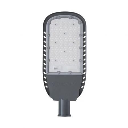 Ledvance LED Straßen- und Parkplatzbeleuchtung ECO AREA SPD 150W 830 18.750 LM - warmweißes Licht