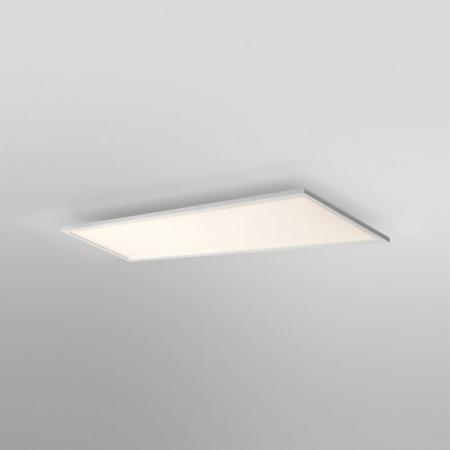 LEDVANCE PLANON PLUS LED Panel 120x30cm 3000K warmweißes Licht - flache LED-Leuchte