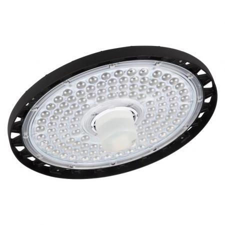 Ledvance Sensor LED Hallenleuchte HB SEN 147W 840 4000K neutralweißes Licht 22000 Lumen 70° IP65