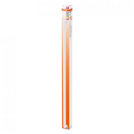 100cm S14s OSRAM LEDinestra dimmbare Stab LED-Röhrenlampe 9,9W wie 75W warmweißes Licht