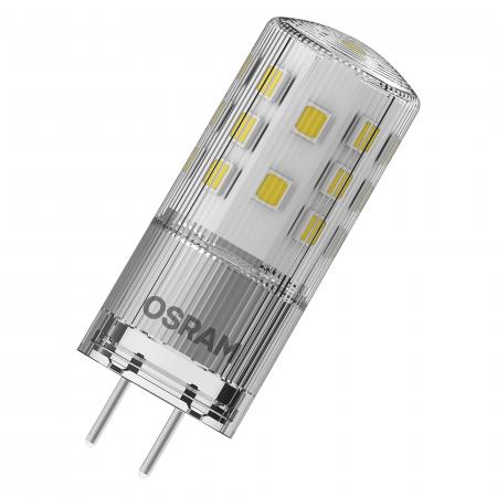 OSRAM LED PIN GY6.35 Stiftsockel Lampe wie 35W warmweißes Licht