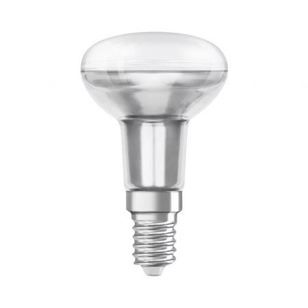 OSRAM E14 PARATHOM R50 LED Reflektor Lampe dimmbar 36° 5.9W wie 60W 2700K warmweiß, sehr hohe Farbwiedergabe - Aktion: Nur noch angezeigter Bestand verfügbar