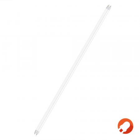 10er Pack 105cm Ledvance T8/G13 LED Röhren 11,4W Superior Class 4000K + 10 Umrüstkits für einflammige Leuchten